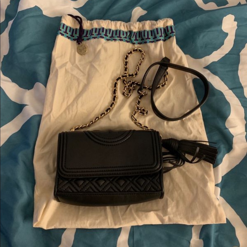 Small Tory Burch purse